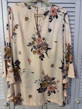 Leith Shift Dress